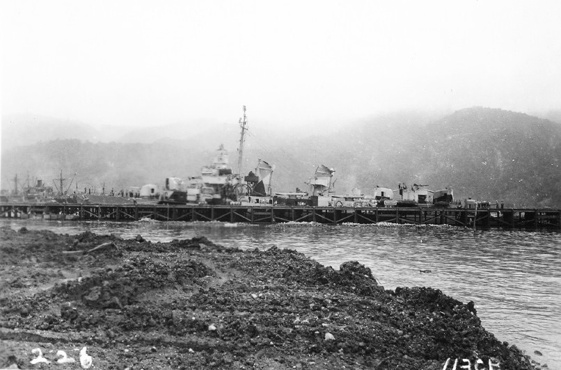 ship